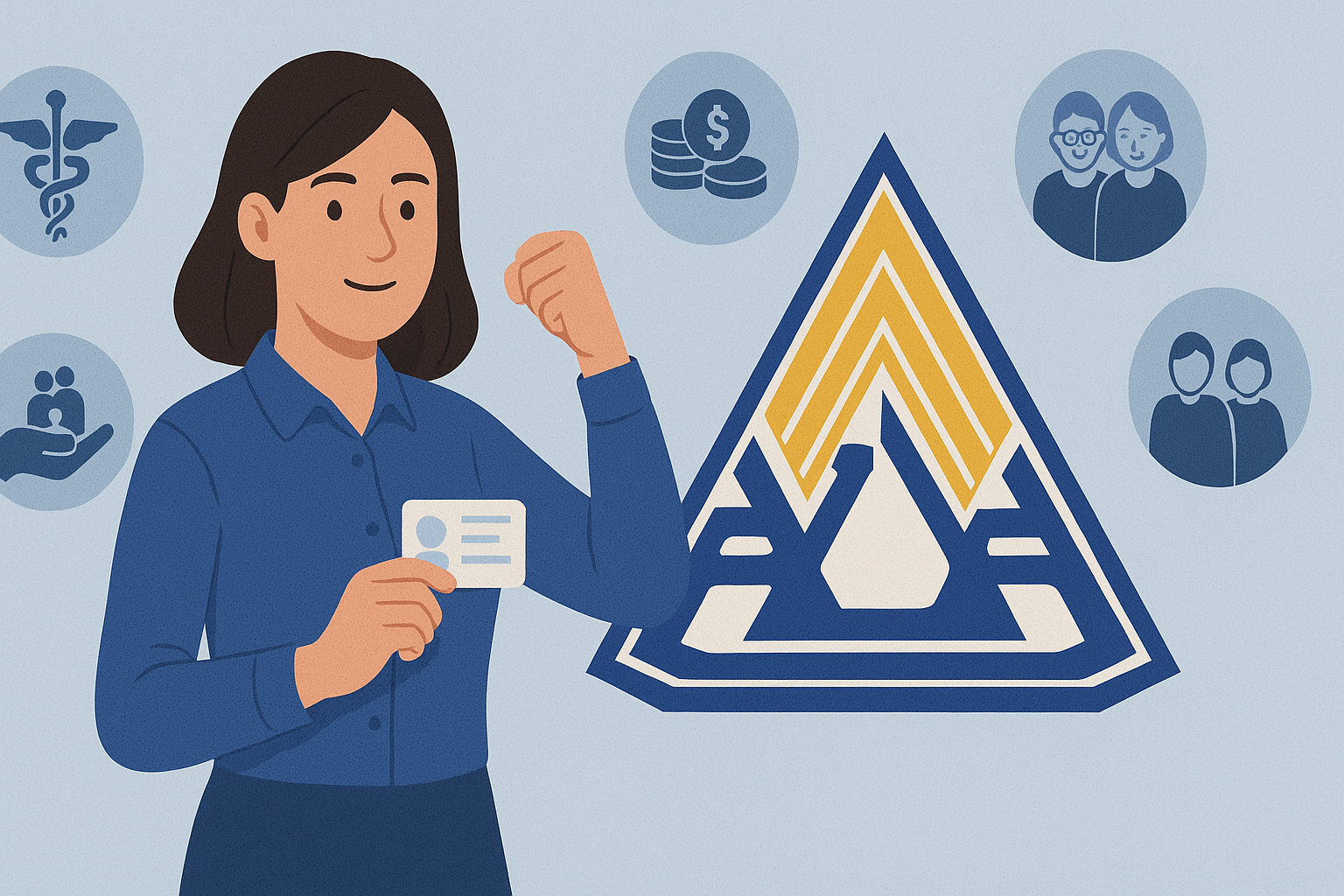 การรับสิทธิประโยชน์ของผู้ประกันตนตามมาตรา 33